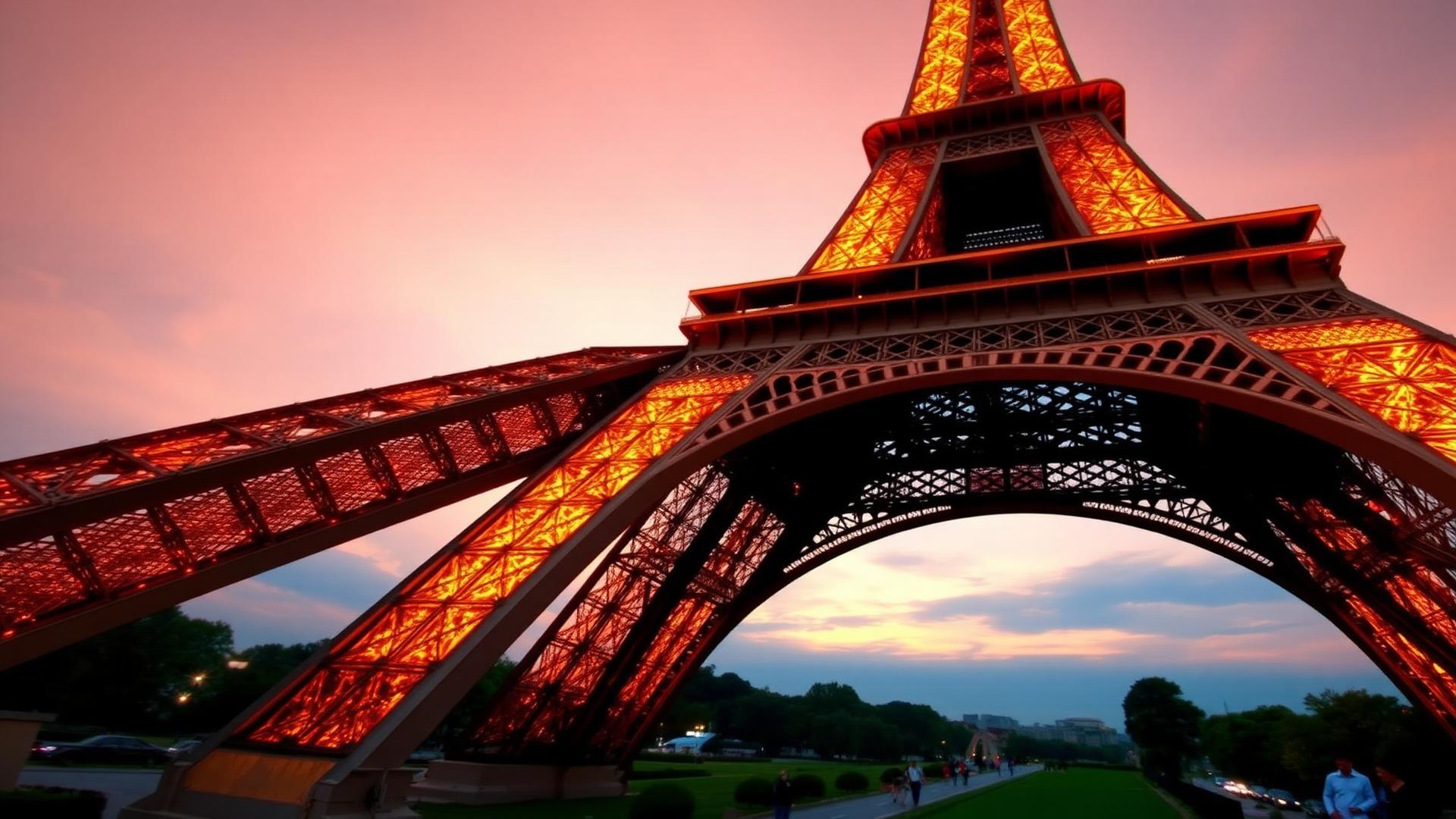 Torre Eiffel